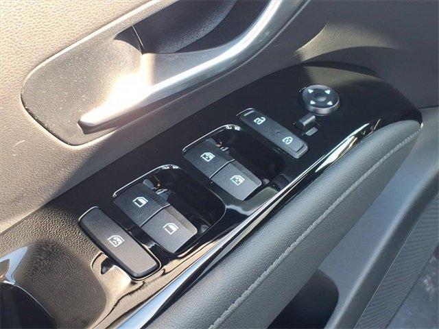 used 2024 Hyundai SANTA CRUZ car, priced at $34,995