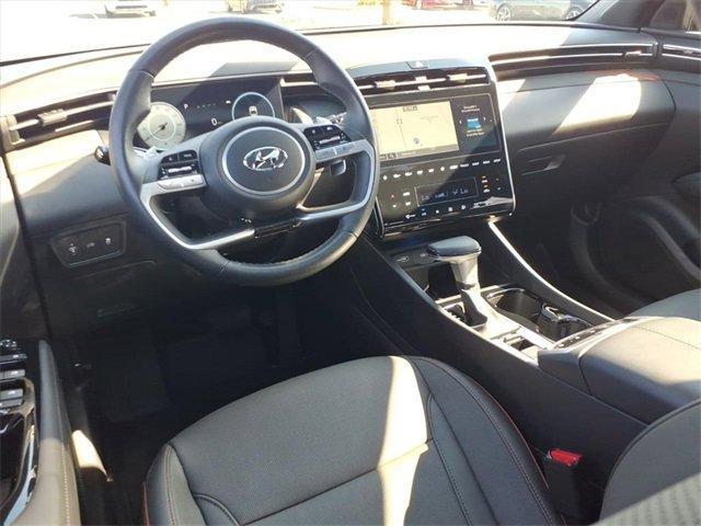 used 2024 Hyundai SANTA CRUZ car, priced at $34,995
