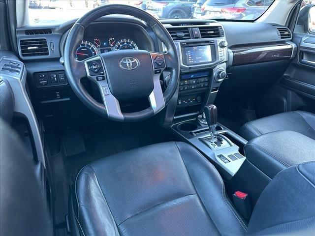 used 2014 Toyota 4Runner car, priced at $21,495