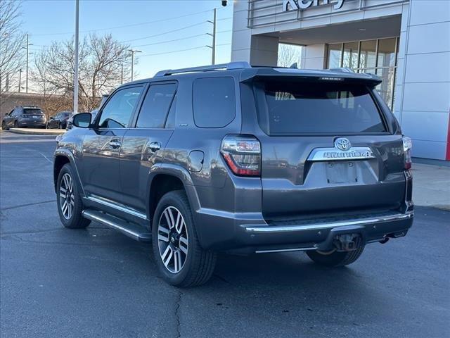 used 2014 Toyota 4Runner car, priced at $21,495