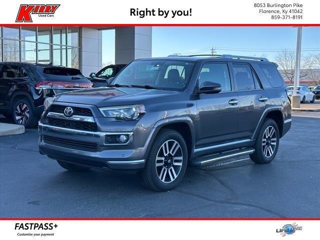 used 2014 Toyota 4Runner car, priced at $21,495