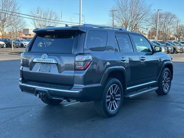 used 2014 Toyota 4Runner car, priced at $21,495