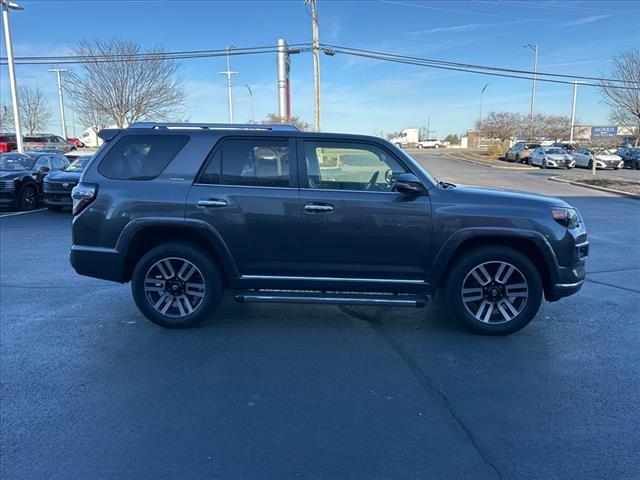 used 2014 Toyota 4Runner car, priced at $21,495