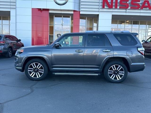 used 2014 Toyota 4Runner car, priced at $21,495