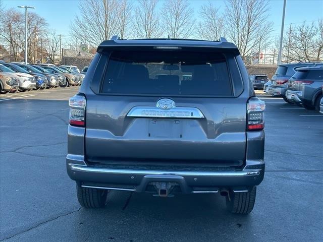 used 2014 Toyota 4Runner car, priced at $21,495