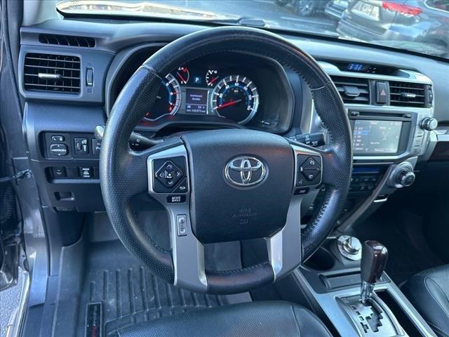 used 2014 Toyota 4Runner car, priced at $21,495