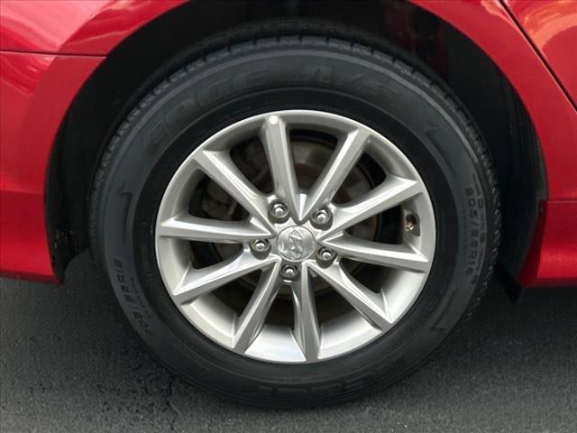 used 2019 Hyundai Sonata car, priced at $12,700