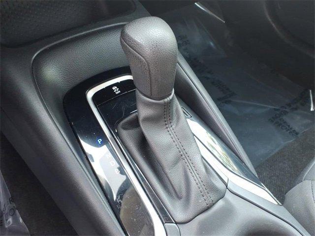 used 2023 Toyota Corolla car, priced at $19,861