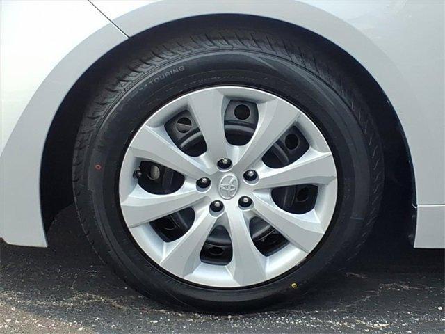 used 2023 Toyota Corolla car, priced at $19,861