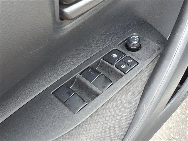 used 2023 Toyota Corolla car, priced at $19,861