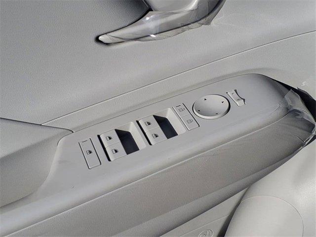 new 2026 Hyundai Kona car, priced at $29,670