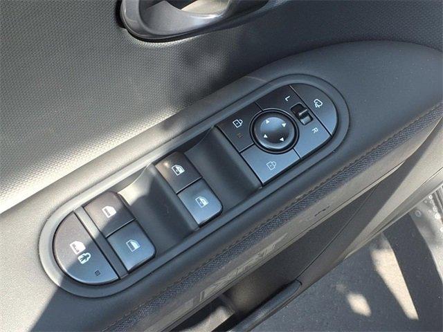 new 2025 Hyundai IONIQ 5 car, priced at $55,836