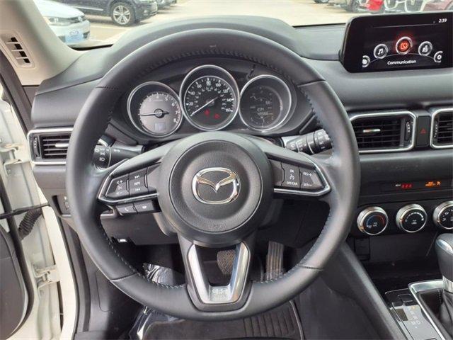 used 2019 Mazda CX-5 car, priced at $20,225
