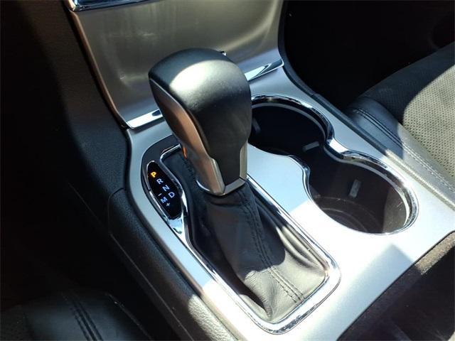 used 2019 Jeep Grand Cherokee car, priced at $21,475