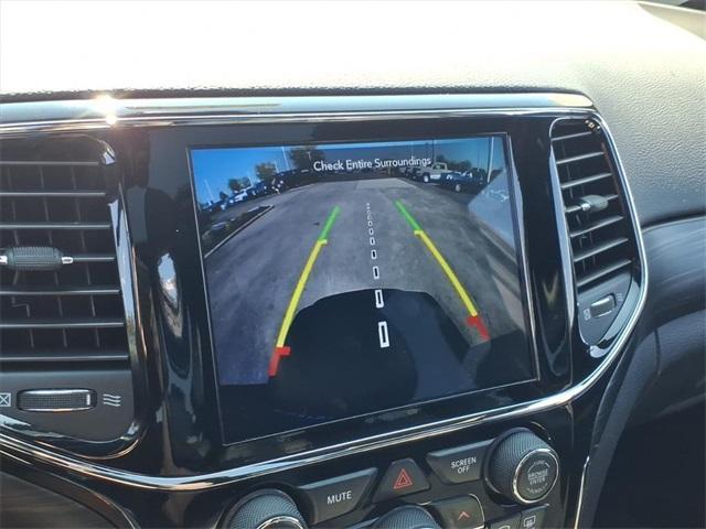 used 2019 Jeep Grand Cherokee car, priced at $21,475