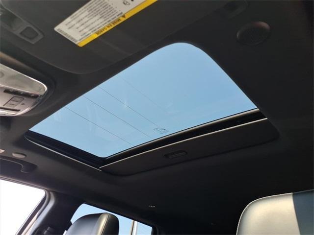 used 2019 Jeep Grand Cherokee car, priced at $21,475