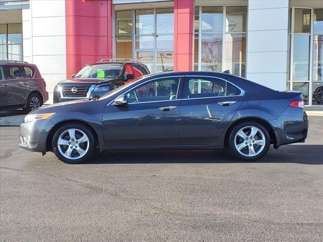 used 2012 Acura TSX car, priced at $11,969