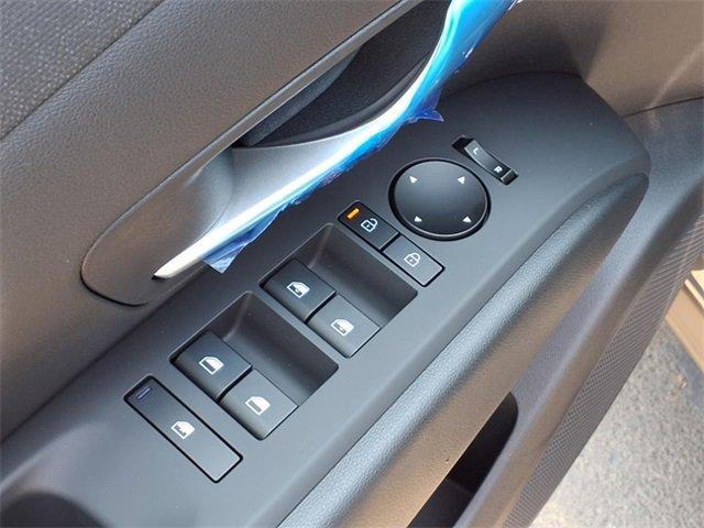 new 2025 Hyundai Tucson car, priced at $34,146