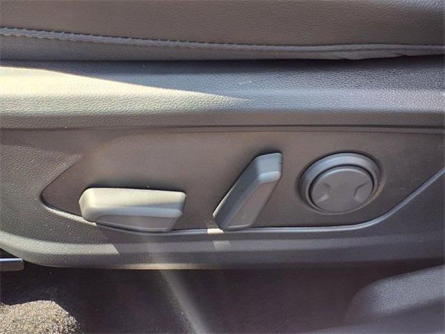 new 2025 Hyundai Tucson car, priced at $34,146