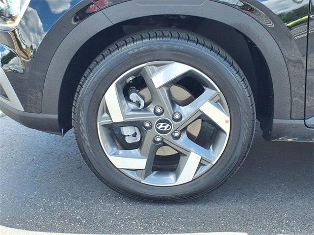 new 2024 Hyundai Venue car, priced at $22,495