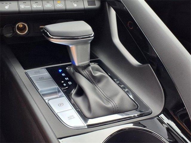 new 2025 Hyundai Elantra car, priced at $26,173