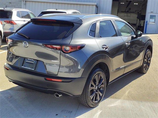 used 2024 Mazda CX-30 car, priced at $24,700