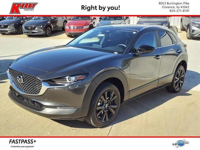 used 2024 Mazda CX-30 car, priced at $24,700