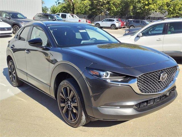 used 2024 Mazda CX-30 car, priced at $24,700