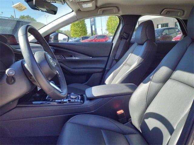 used 2024 Mazda CX-30 car, priced at $24,700