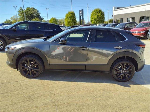 used 2024 Mazda CX-30 car, priced at $24,700