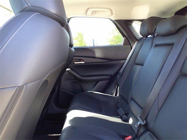 used 2024 Mazda CX-30 car, priced at $24,700