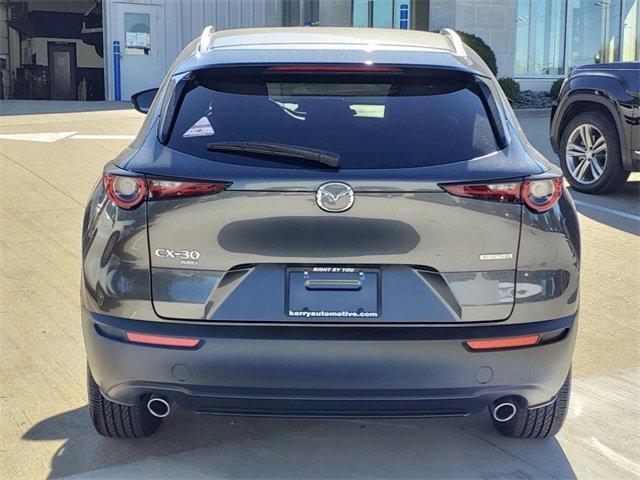 used 2024 Mazda CX-30 car, priced at $24,700