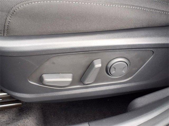 new 2025 Hyundai Tucson car, priced at $34,011
