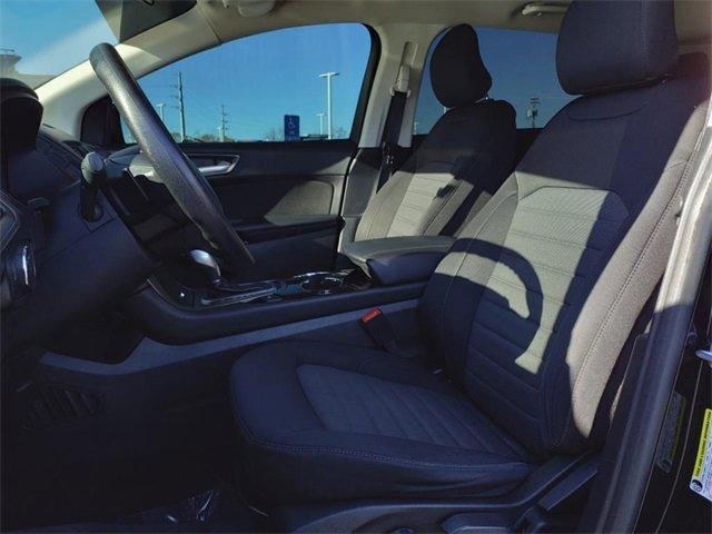 used 2018 Ford Edge car, priced at $15,198