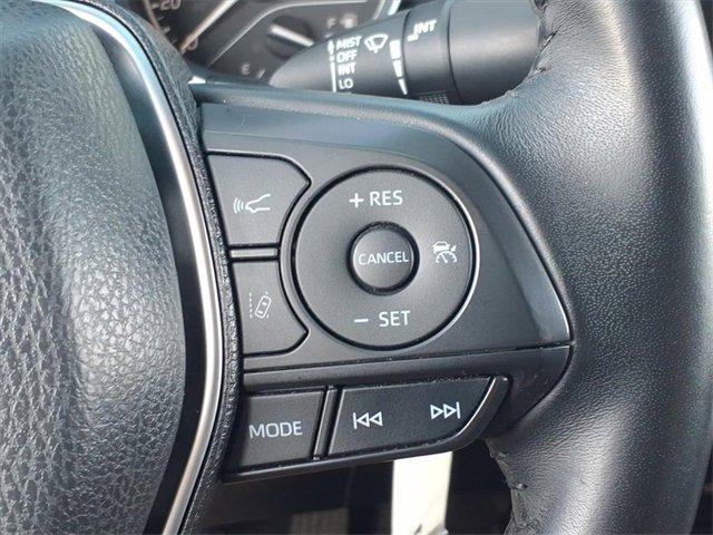 used 2018 Toyota Camry car, priced at $17,995