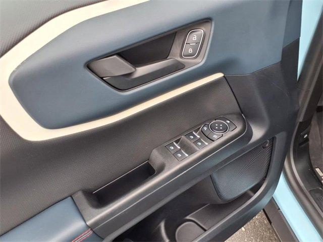 used 2024 Ford Bronco Sport car, priced at $31,355
