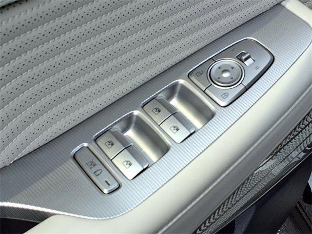 new 2025 Hyundai Palisade car, priced at $49,769