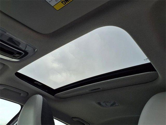 new 2025 Hyundai ELANTRA HEV car, priced at $29,402