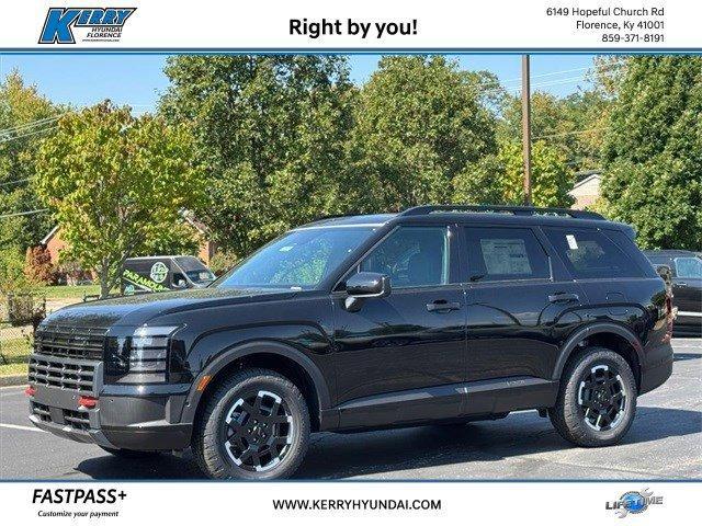 new 2026 Hyundai Palisade car, priced at $48,795