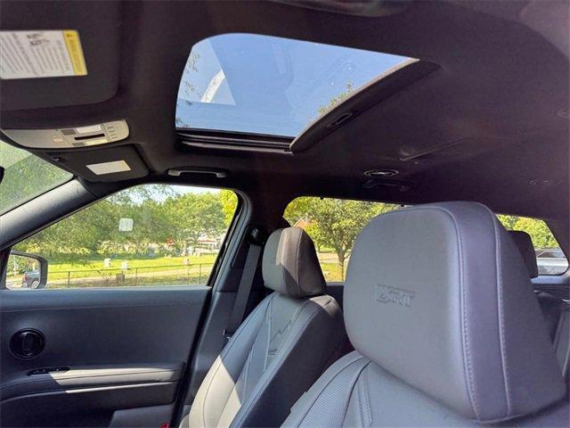 new 2026 Hyundai Palisade car, priced at $48,795