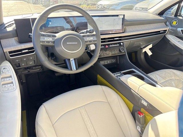 new 2026 Hyundai Sonata Hybrid car, priced at $39,320