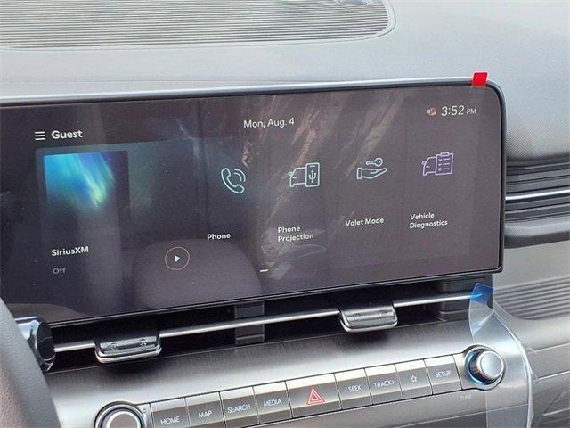 new 2026 Hyundai Kona car, priced at $28,285