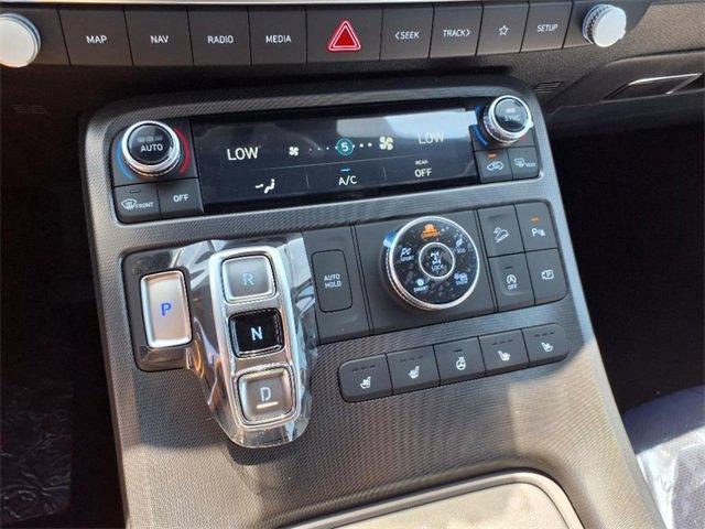 new 2025 Hyundai Palisade car, priced at $53,228