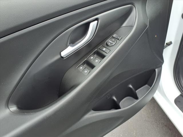 used 2019 Hyundai Elantra GT car, priced at $17,595