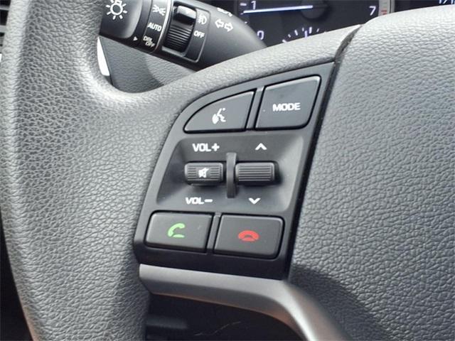 used 2017 Hyundai Tucson car, priced at $15,995