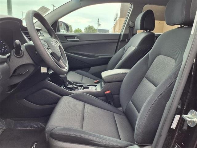 used 2017 Hyundai Tucson car, priced at $15,995