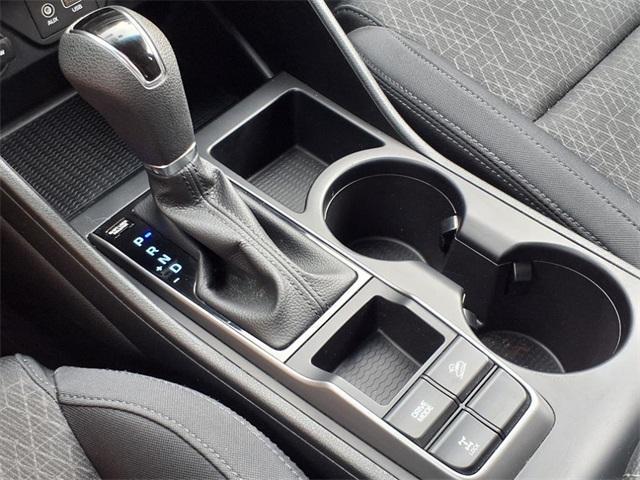 used 2017 Hyundai Tucson car, priced at $15,995