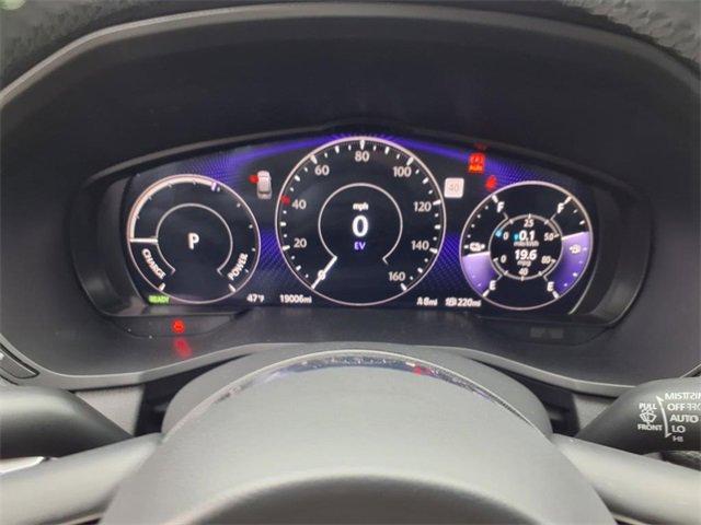 used 2024 Mazda CX-90 car, priced at $39,875