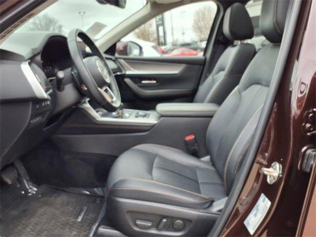 used 2024 Mazda CX-90 car, priced at $39,875
