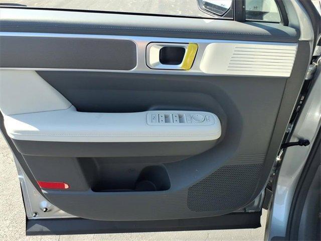 new 2026 Hyundai Santa Fe car, priced at $38,200